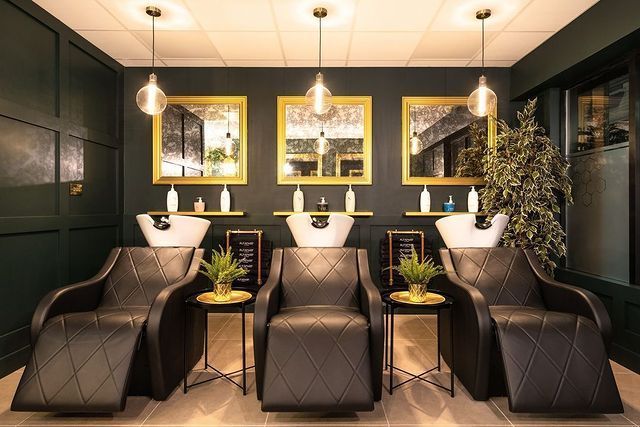 Différence entre un salon de coiffure bio et un salon traditionnel à Lyon