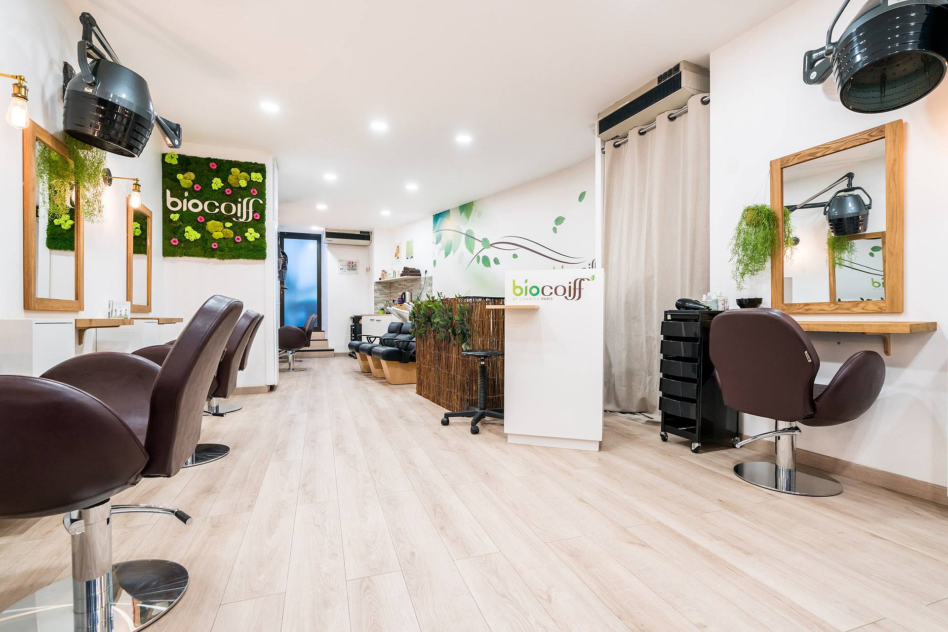Pourquoi choisir des shampoings bio sans sulfates à Lyon ?