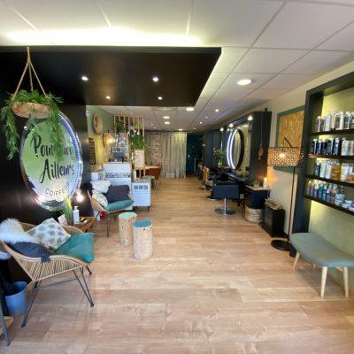 Comment trouver un coiffeur bio à Lyon spécialisé dans les cheveux longs ?