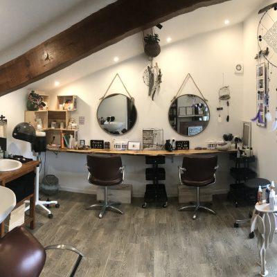 Les Salons de Coiffure Bio à Lyon : Une Adaptation Expert aux Différents Types de Cuir Chevelu