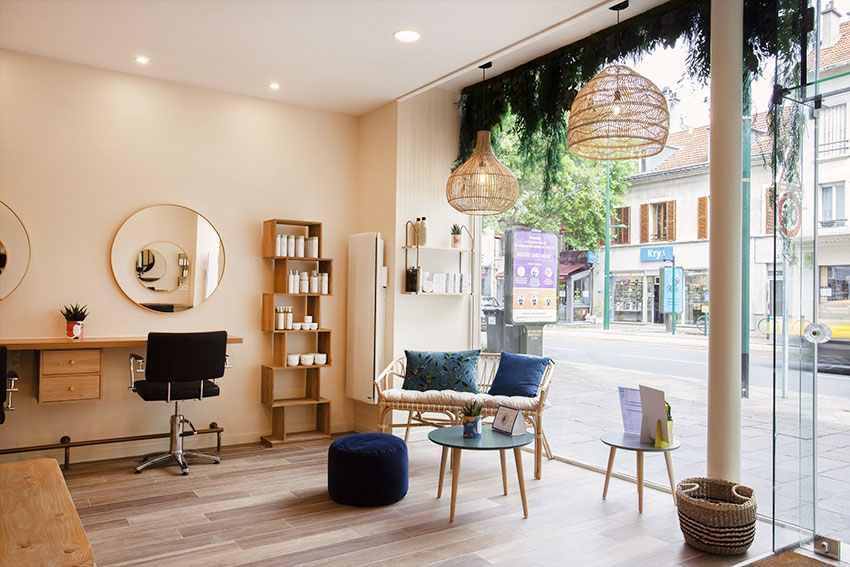 Les Critères de Sélection des Fournisseurs de Produits pour les salons de coiffure bio à Lyon