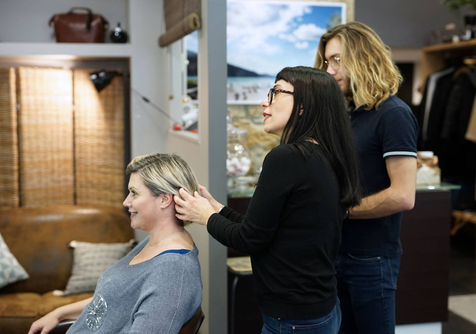 Quels sont les types de services proposés par un coiffeur bio à Lyon pour répondre à vos besoins spécifiques ?