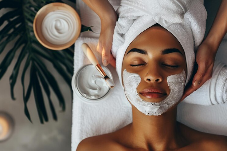 Quels soins spécifiques sont recommandés en institut de beauté à Lyon pour les peaux matures ?