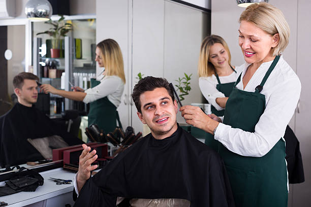 Quels sont les avantages de choisir un institut de coiffure à Lyon utilisant des produits bio ?