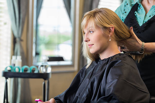 Pourquoi opter pour un institut de coiffure à Lyon engagé dans une démarche éco-responsable ?