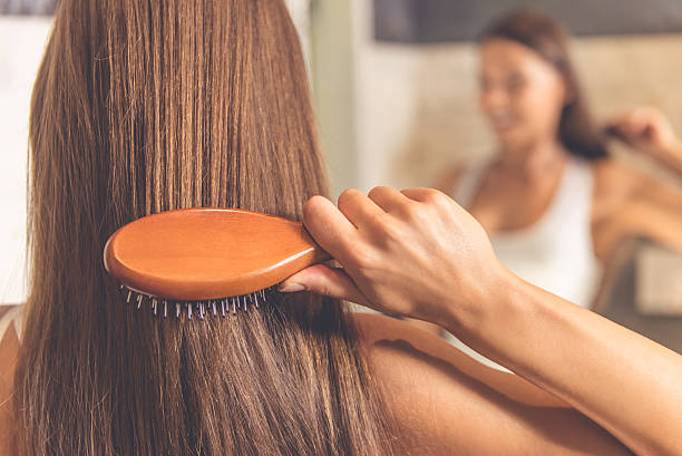Quel soin de cheveux bien-être à Lyon convient aux cheveux ternes qui manquent de vitalité ?