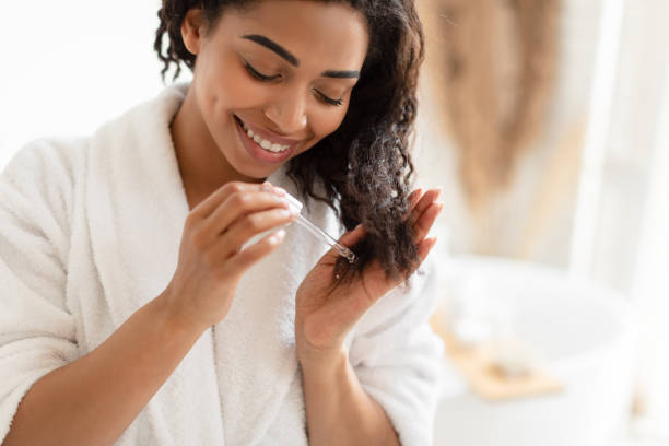 Un soin de cheveux bien-être à Lyon peut-il être personnalisé pour des cheveux fins qui regraissent rapidement ?