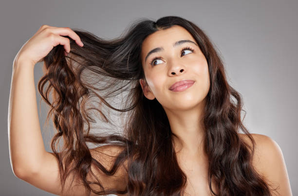 Est-ce qu’un soin de cheveux bien-être à Lyon convient aussi aux cheveux naturels non colorés ?